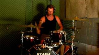 Matt Schilthuis - Project 86 The Forces of Radio...