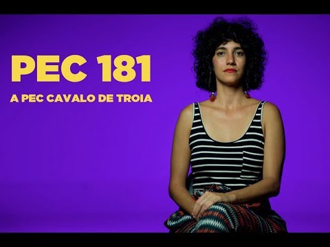 Antonia Pellegrino - PEC 181, the Trojan Horse PEC