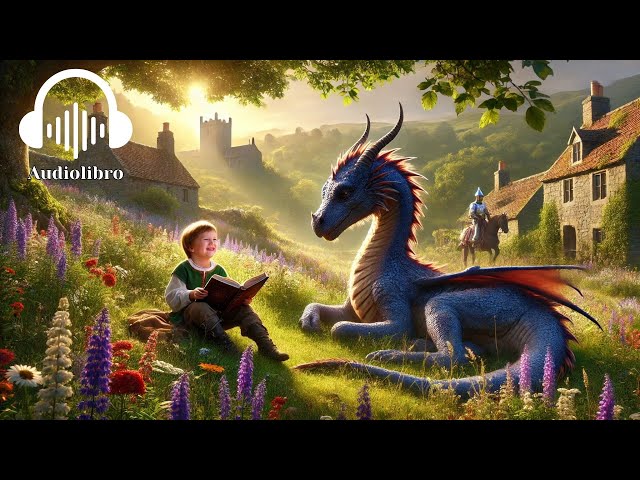 Vídeo relacionado con El dragón perezoso (La Puerta Secreta)