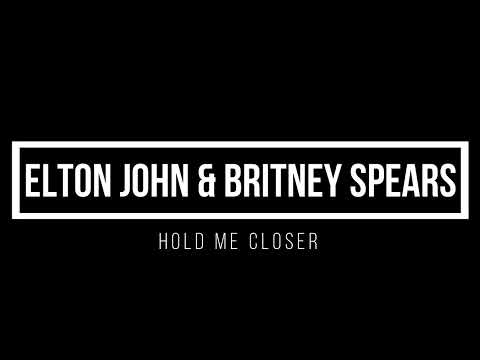 "Hold Me Closer: Elton John & Britney Spears 1 Hour Mix"