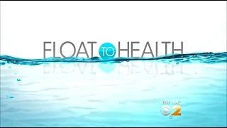 Flotation Therapy and Float Spa in Farmington Hills | Sapphire Springs