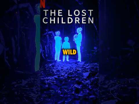 Amazing Documentary about the Lost Children of the Amazon! #ninjasarebutterflies #podcast