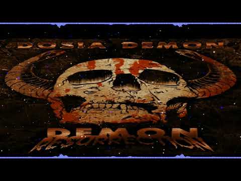 Dosia Demon - On A Mission ft.Fritenite