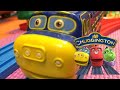 Lelujuna Chuggington Bruno Brewster 00563 Z Fi