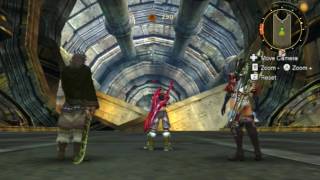 Where It's Safe - Let's Play Xenoblade Chronicles Part 187