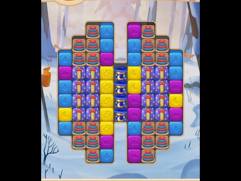 TOON BLAST level 7713