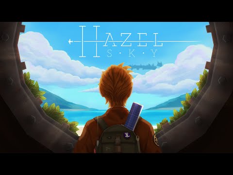 Hazel Sky, jogo brasileiro, chega em julho ao PS4