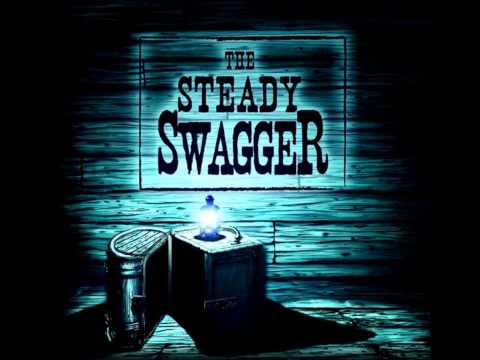 Barrels of Rhum by The Steady Swagger