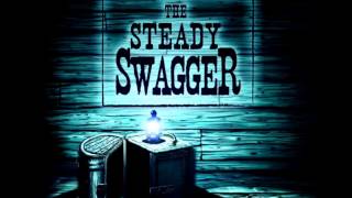 Barrels of Rhum by The Steady Swagger
