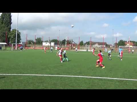 7. Cup Vujadin Boskov 2023 - FK VOJVODINA🇷🇸 - FK ODR🇷🇸 - G2011