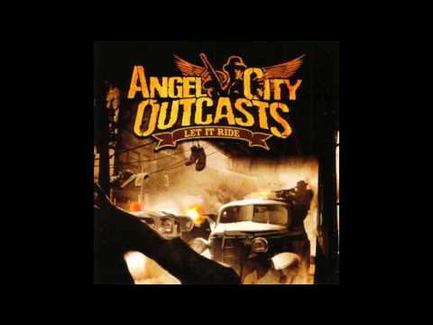Angel City Outcasts - 