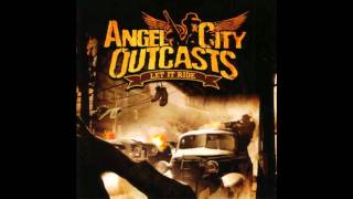 Angel City Outcasts - 