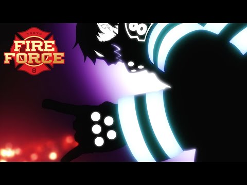 Fire Force Season 3 Is Already In Development - Bullfrag