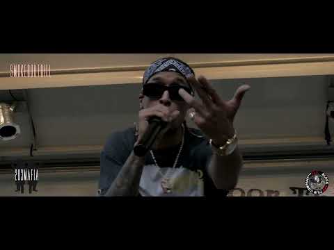 SMOKEDOUTBILL | SHOWTIME FESTIVAL RECAP VIDEO