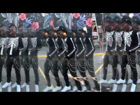 DBR Eightball x DnD Tay - My Bradda