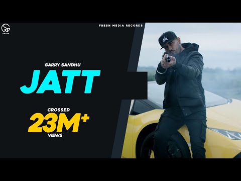 Poster jatt lyrics – garry sandhu, sultaan