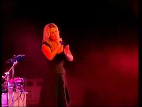 Petra Berger "If came the hour"