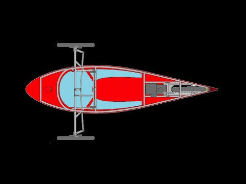Fuel efficient reverse trike build (part-6)