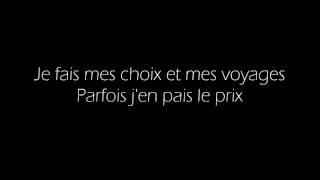 Je ne vous oublie pas - Céline Dion (paroles)