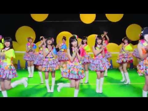 『Bガーデン』 PV　（AKB48 #AKB48 )