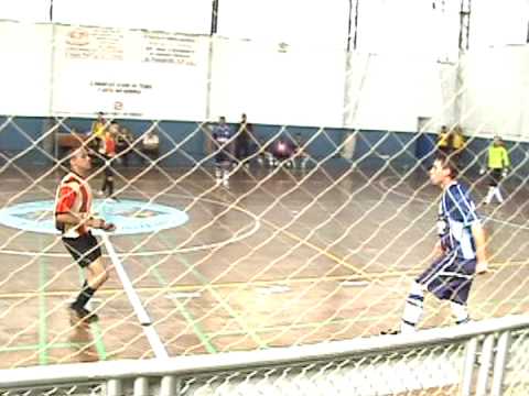 Game Over Esporte Clube - 4ª Super Copa GEVU - 1° Jogo Parte4