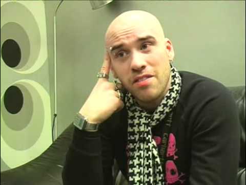 Infadels interview - Bnann (part 3)