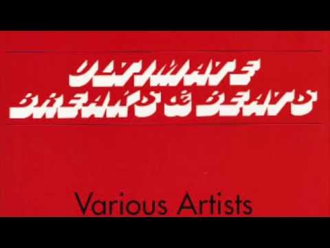 Ultimate Breaks & Beats - Vol. 4 (Side B)