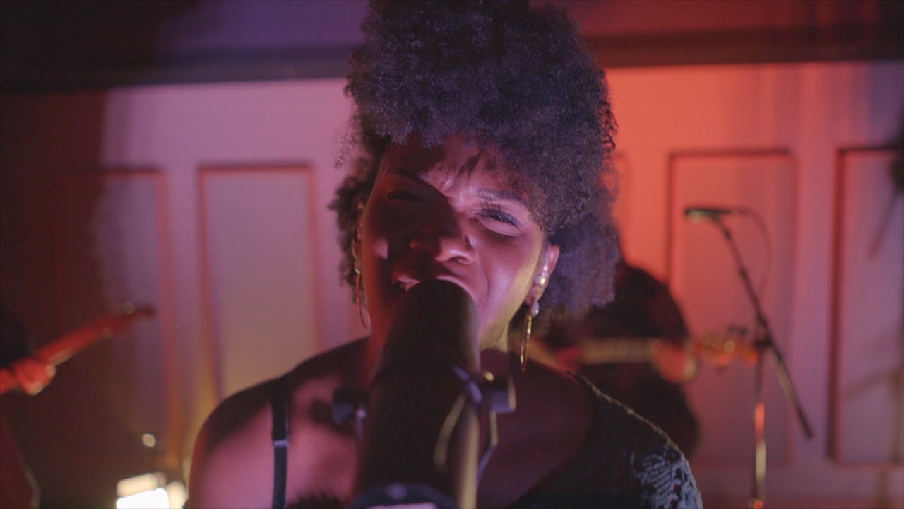 Promotional video thumbnail 1 for Motown Throwdown