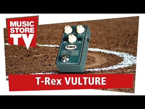 T-Rex Vulture 2014 - Green image 9