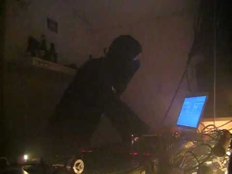 03.03.2012 - Death to our Enemies - Part 14 - Virus136 (Live)