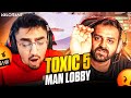 Valorant | VERY VERY TOXIC 5 MAN LOBBY | Funny Stream Highlights 🤣🤣