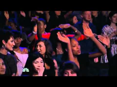 Anna Graceman - America's Got Talent- If I Ain't Got You - Atlanta Audition