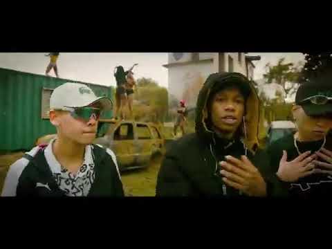 MC NEGUINHO ITR E MC YURI - PORRADÃO ( DJ GM)