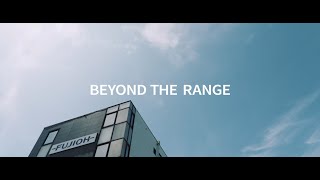 【FUJIOH】会社案内