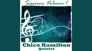 Miss Movement (feat. Eric Dolphy And Dennis Budimir)