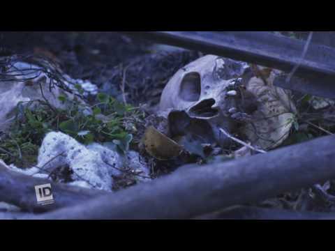 Her Whispering Bones | Who Killed Jane Doe?