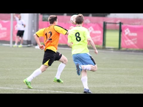 Porta Kraków - FC Po Staremu: 13. tydzień (FLS Wiosna 2015)