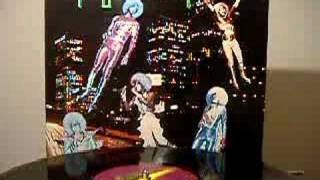 THE UNDISPUTED TRUTH --- JUST YOU &#39;N&#39; ME