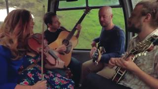 Yonder Mountain String Band - &quot;Dancing In The Moonligh&quot; - Gondola Jams