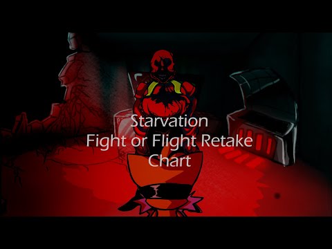 Starvation | Chart | Tails Vs. Starved | Fight or Flight Retake | SideSpawn