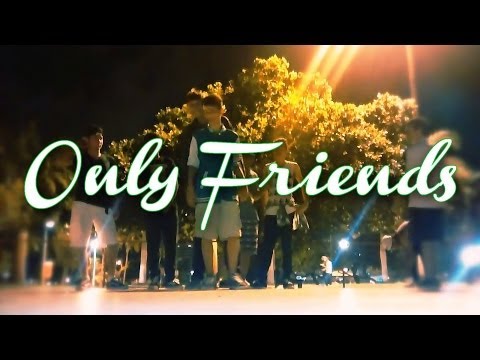 Only Friends | Aracaju-SE | DSprod