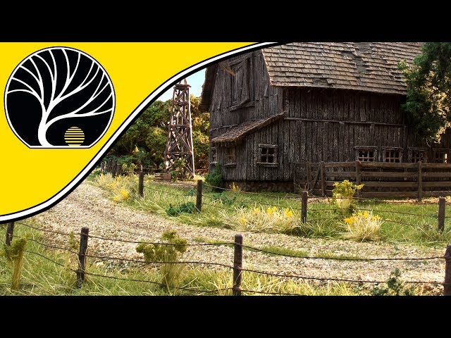 Fences How-To | Scenic Accents Video