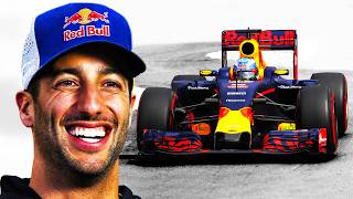 How Good Was Daniel Ricciardo in His Prime?