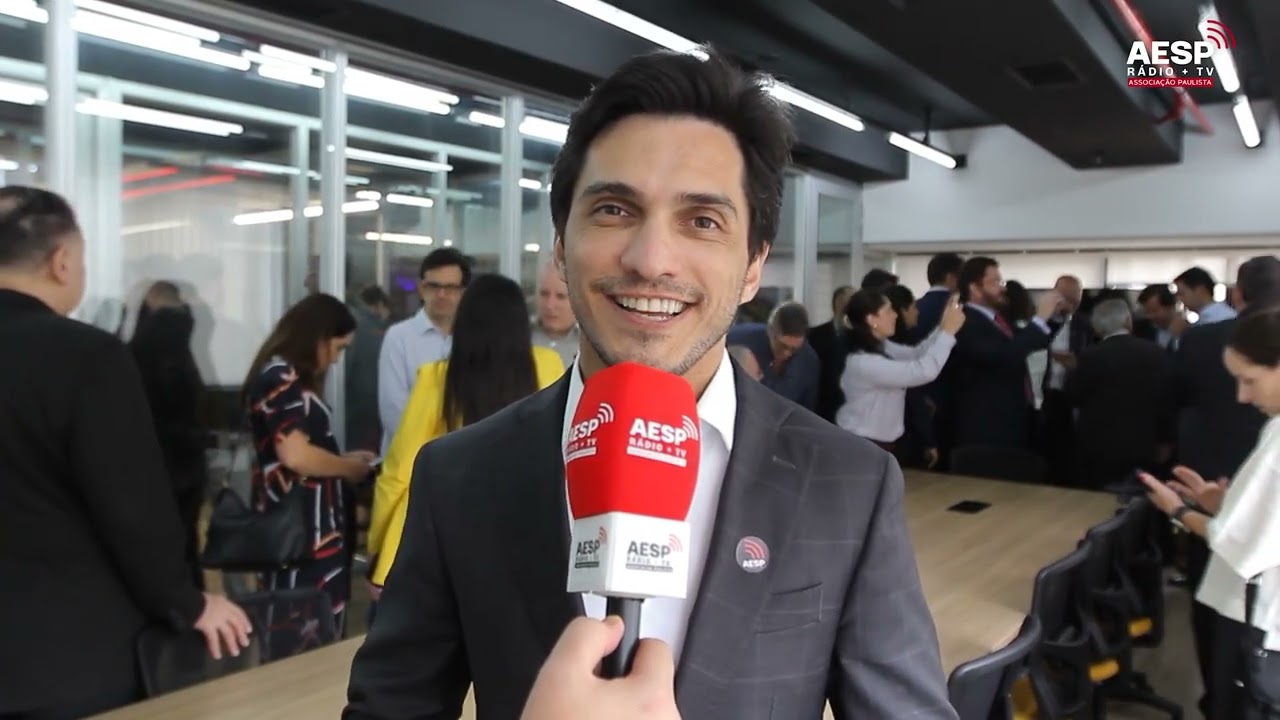 📣 MARCELO MONTEIRO DE BARROS tem uma NOVIDADE e uma mensagem especial para o radiodifusor paulista