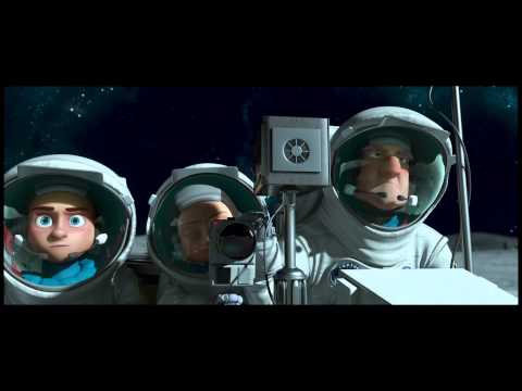 Atrapa la Bandera | Clip 05