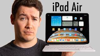 M3 iPad Air review - 6 maanden later