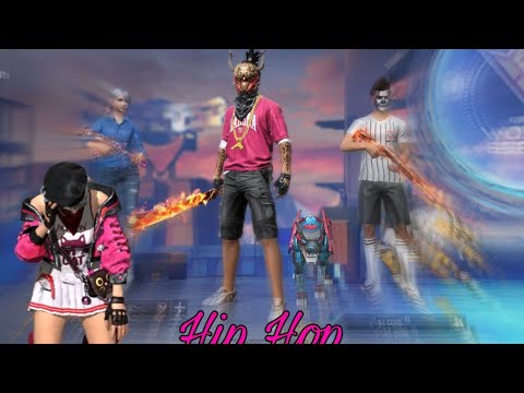 How to get hip hop||BG||bastard