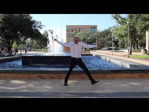 Dance to Delight by Jamie Berry #neoswing