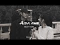 Aida Awe Slowed Reverb Wait For Drop
