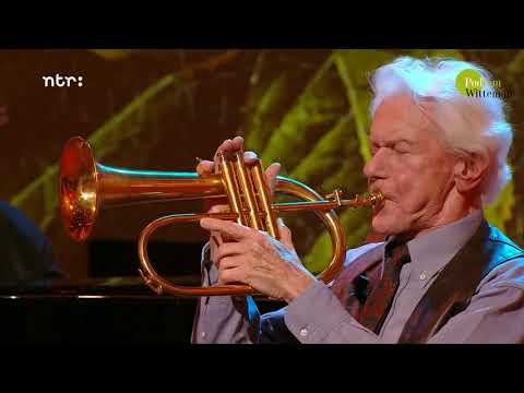 Mike Boddé & Ack van Rooyen - My Funny Valentine | Podium Witteman